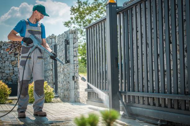 Best Parking Lot and Garage Cleaning  in Savannah, GA